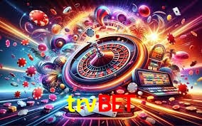 Apostas de Tênis trvbet