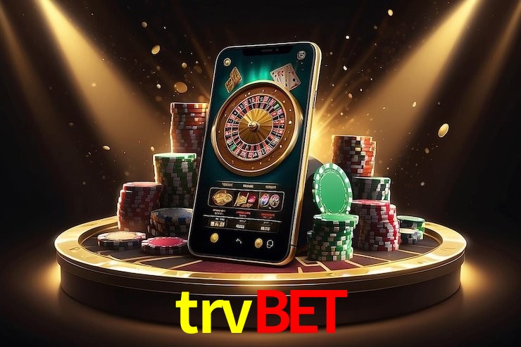 Integração de APIs trvbet