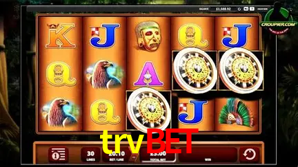 Descubra o Mundo do Cassino Online com trvbet