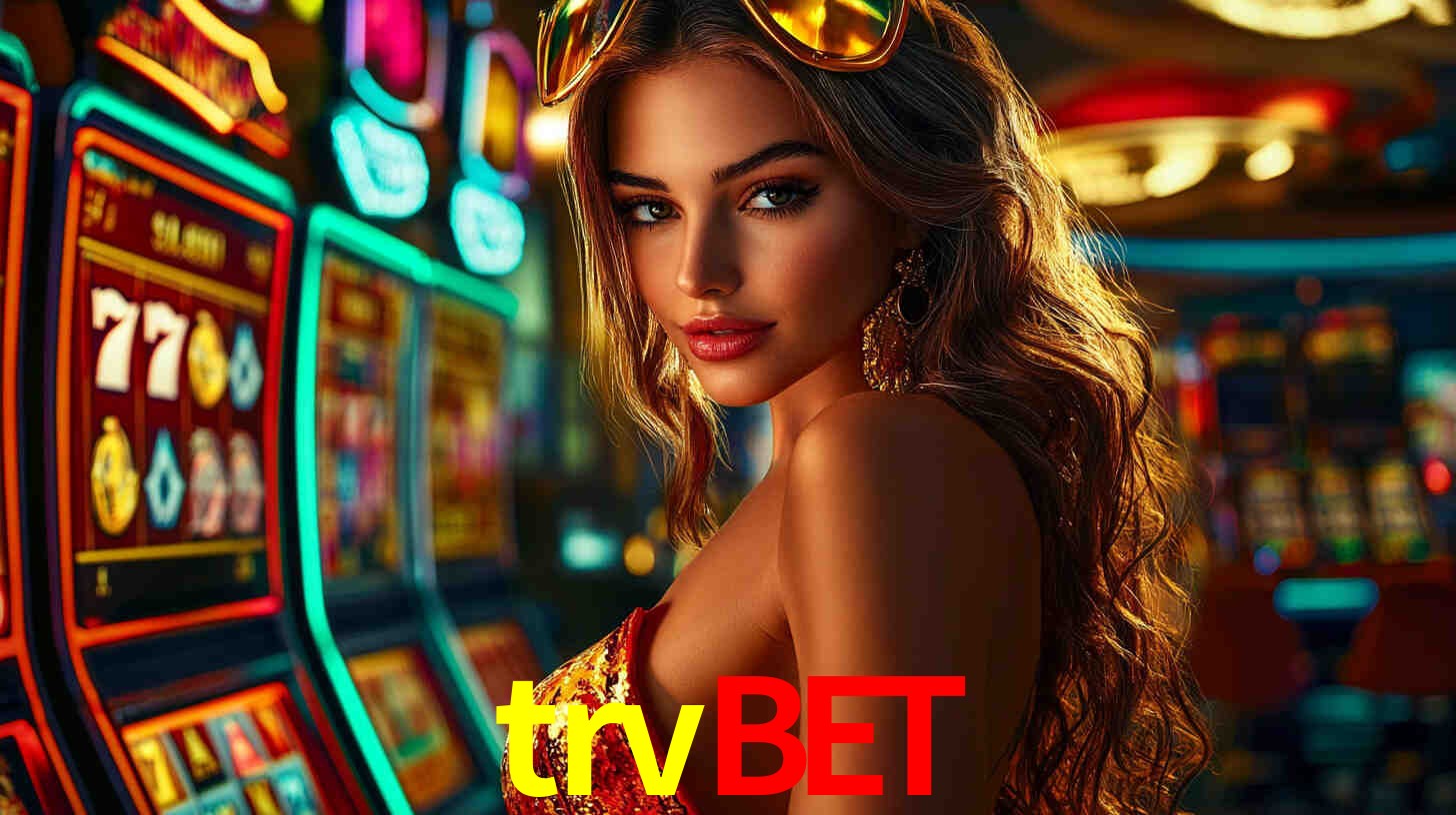 trvbet App Interface