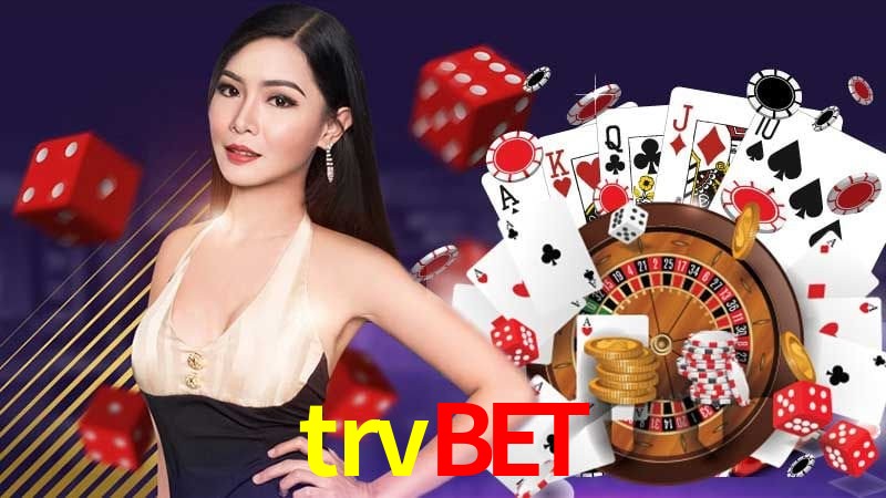 Jogos Exclusivos trvbet