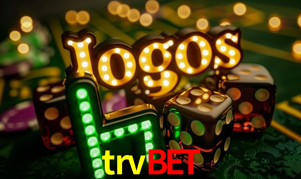 Diretório de Jogos trvbet