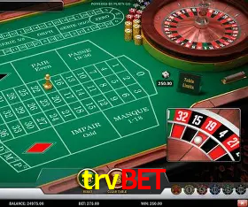Exclusive Offers trvbet