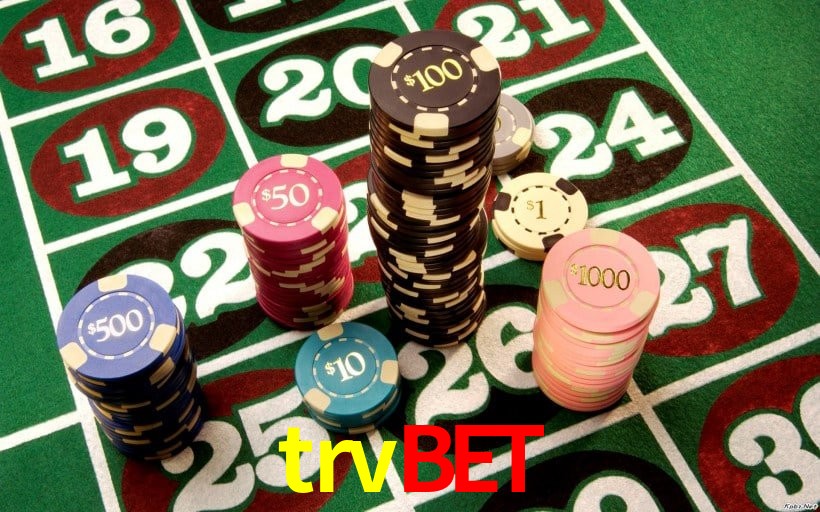 Estatísticas Esportivas trvbet