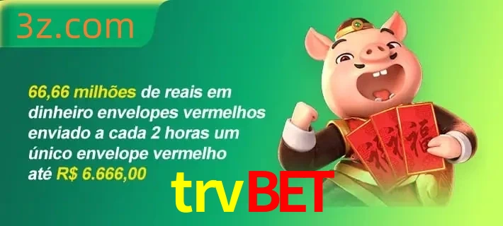 Promoções4 trvbet