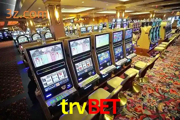 10 Perfis de Indivíduos que Exigem Cautela no trvbet Cassino