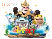 fishery trvbet