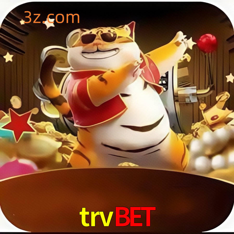 Logo trvbet