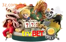 trvbet slot